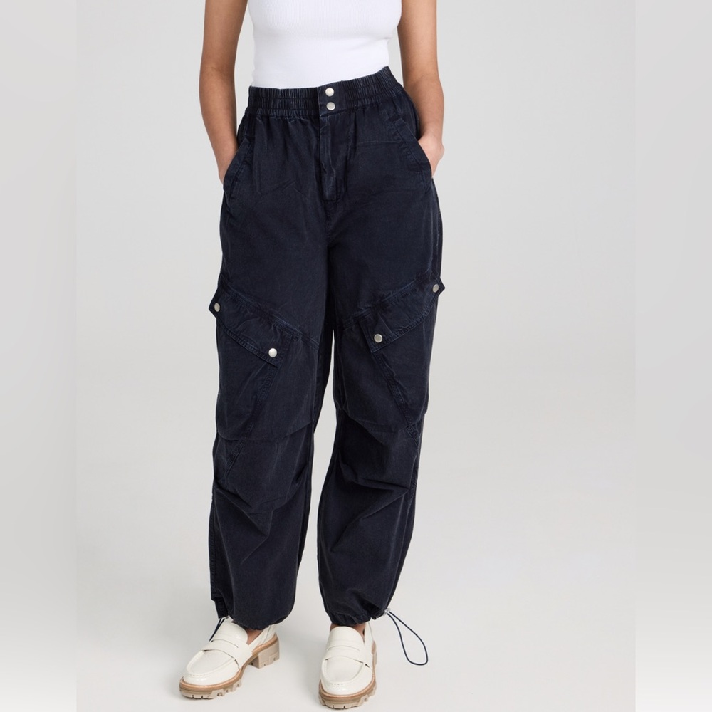 Sea New York Nyla Twill Pants